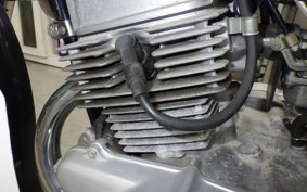 HONDA CD125T BENLY 2026 CD125T