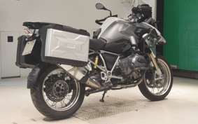 BMW R1200GS 2014