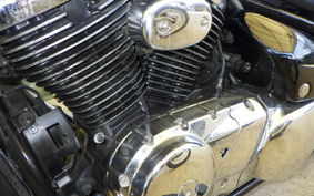 SUZUKI INTRUDER 400 Classic 2007 VK54A