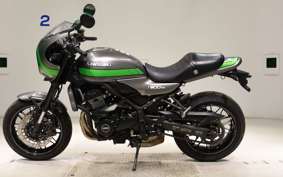 KAWASAKI Z900RS CAFE 2018 ZR900C