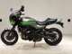 Фото Kawasaki Z900RS CAFE 2018 с японского аукциона