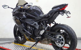 KAWASAKI NINJA ZX-25R ZX250E