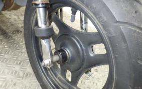 SUZUKI LET's 4 CA45A