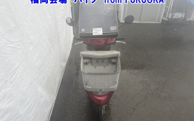 SUZUKI LET`S4