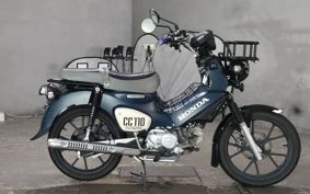 HONDA CROSS CUB110 JA60