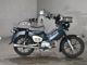 Фото Honda CROSS CUB110 с японского аукциона