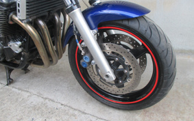 YAMAHA XJR1300 2007 RP17J