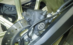 DUCATI SCRAMBLER CAFE RACER 2020