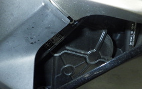 KAWASAKI NINJA 400 2018 EX400G