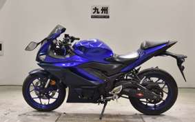 YAMAHA YZF-R25 A RG74J