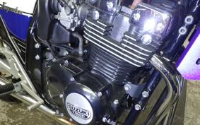 SUZUKI GSX400 IMPULSE 2008 GK7CA