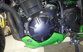 KAWASAKI Z900 Gen.2 SE 2022 ZR900B