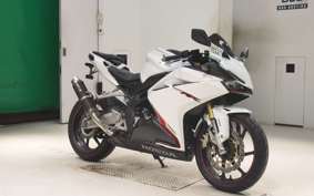 HONDA CBR250RR A 2002 MC51