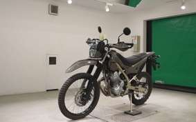 KAWASAKI KLX230ｼｪﾙﾊﾟ 2002 LX232A