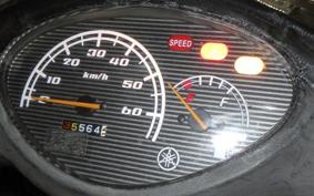 YAMAHA JOG Gen.5 SA36J