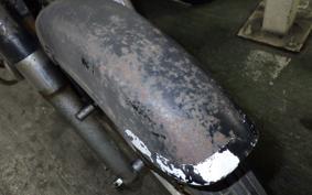 HONDA CD125K 2007 CD125K