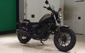 HONDA REBEL 250 2023 MC49
