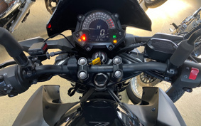 KAWASAKI Z400 2021 EX400G
