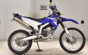 YAMAHA WR250R 1999 DG15J