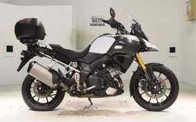 SUZUKI DL1000 ( V-Strom 1000 ) A 2016