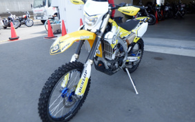 YAMAHA YZ250F CG34C