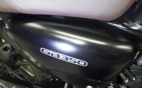 HONDA GB350 2022 NC59
