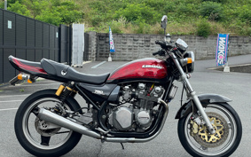KAWASAKI ZEPHYR750 1992 ZR750C