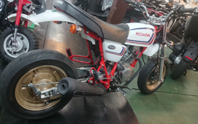HONDA APE 100 HC07