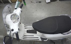 VESPA LX125IE3V 2020