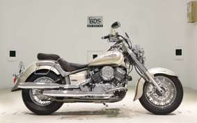 YAMAHA DRAGSTAR 400 CLASSIC 2008 VH01J