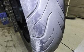 SUZUKI Vｽﾄﾛｰﾑ250 2013