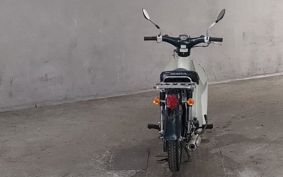 HONDA LITTLE CUB AA01