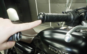 HONDA GB350 2024 NC59