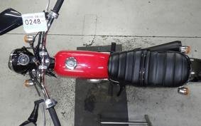 HONDA APE 50 2024 AC16