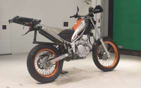 YAMAHA TRICKER Gen.2 1995 DG16J