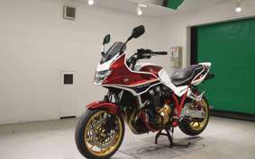 HONDA CB1300S BOL D'OR-3Eﾊﾟ 2022 SC54