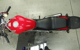 HONDA VTR 250 Gen. 2 2011 MC33