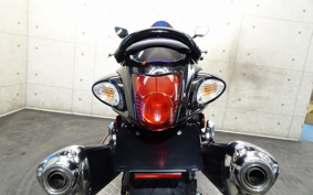 SUZUKI GSX-1300R HAYABUSA 2009 GX72A