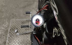 HARLEY FXSTB 1450 2001 BTY