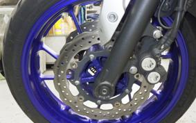 YAMAHA MT-07 ABS 2016 RM07J