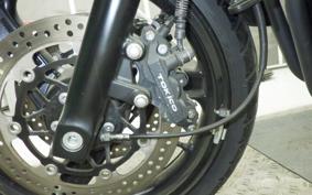 KAWASAKI ZRX-2 2008 ZR400E