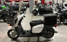 YAMAHA  GEAR BX50N UA07J