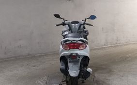 SYM RV125i LF12W