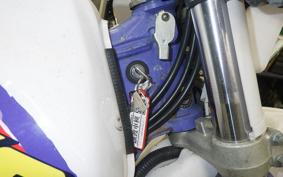 YAMAHA TT250R 2024 4GY