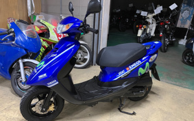 YAMAHA JOG ZR SA56J