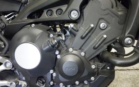 YAMAHA XSR900 2021 RN56J