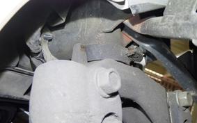 HONDA C50 SUPER CUB AA04