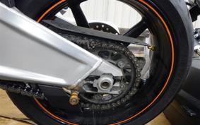 KTM 1190 RC8 2008