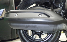 YAMAHA JOG-7 2022 AY01