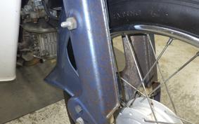SUZUKI BIRDIE 80 BC41A